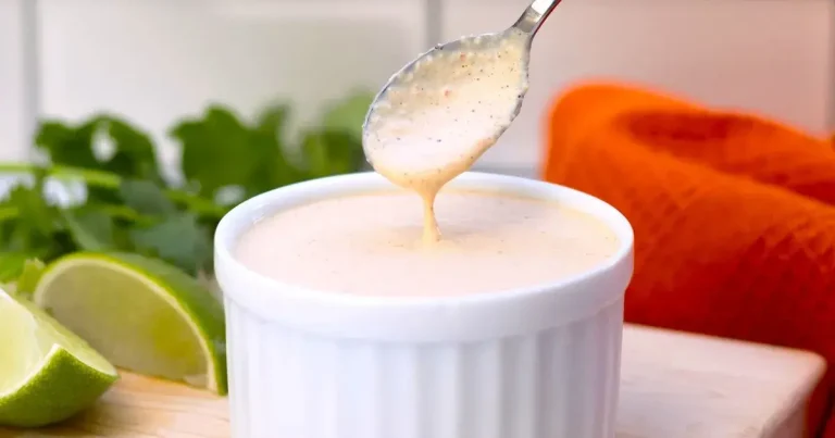 Foto da receita de Molho Baja