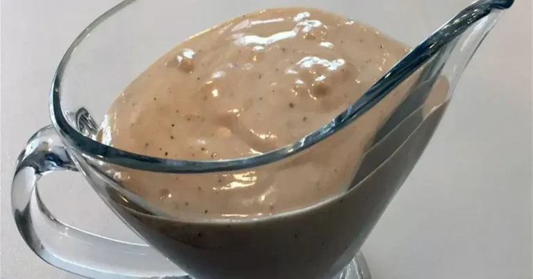 Foto da receita de Molho Caesar Caseiro