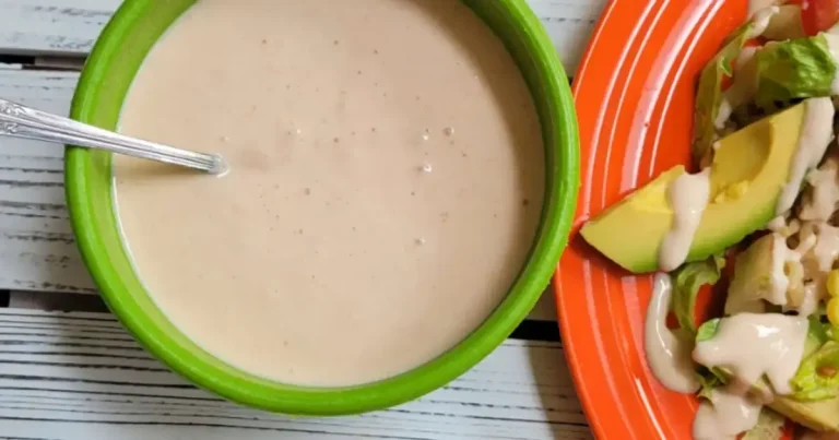 Foto da receita de Molho para Taco de Queijo Cottage