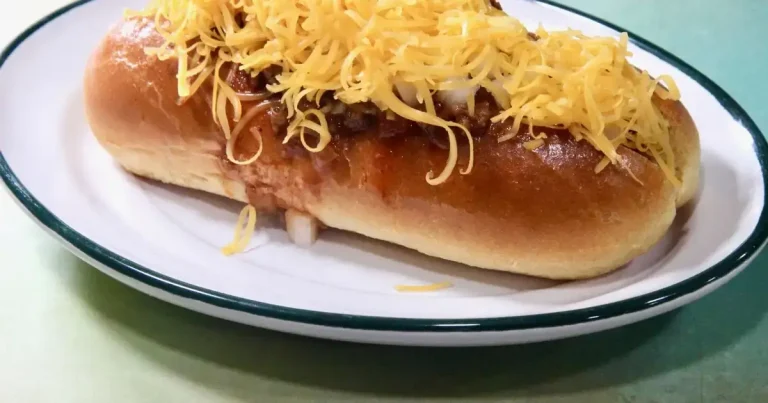 Foto da receita de Molho para Cachorro-Quente Estilo Nova York