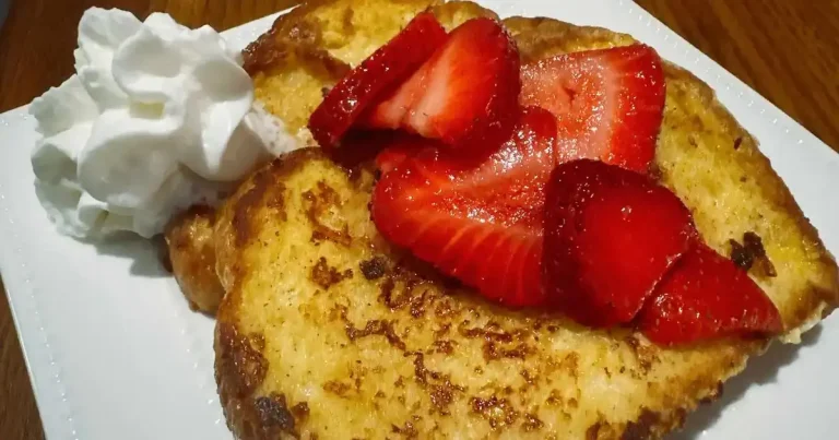 Foto da receita de Morangos Macerados