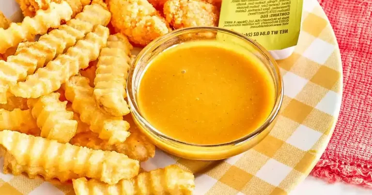 Foto da receita de Mostarda Picante