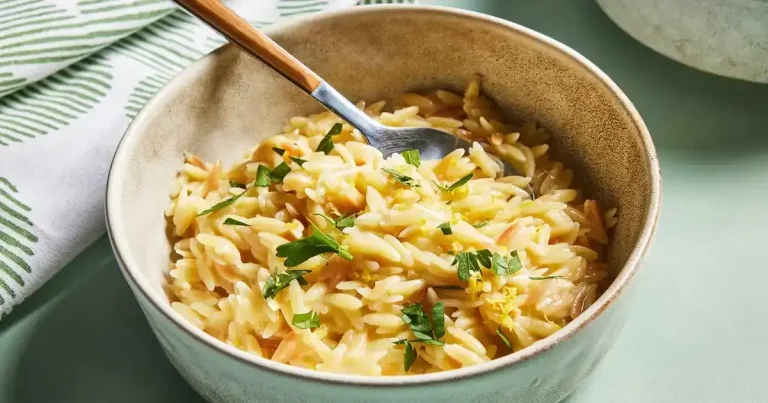 Foto da receita de Orégano de Limão