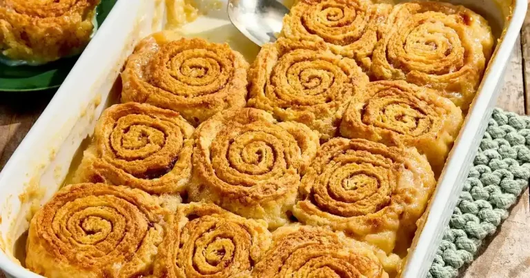 Foto da receita de Pãezinhos de Manteiga à Moda Antiga