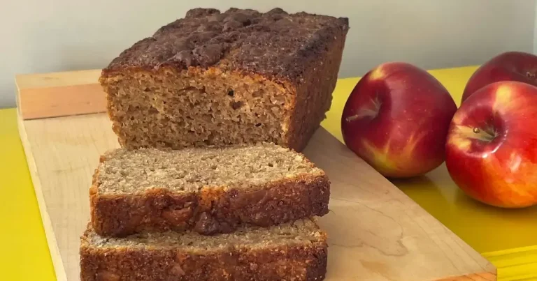 Foto da receita de Pão de Leite Azedo com Canela