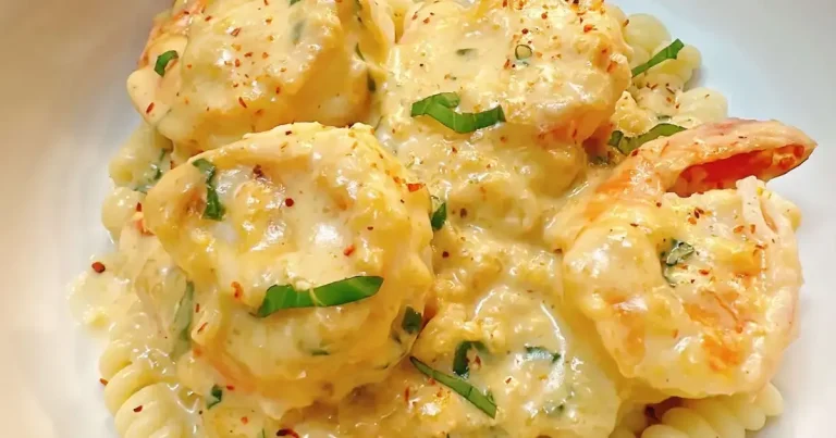 Foto da receita de Pasta Cremosa de Alho e Manjericão