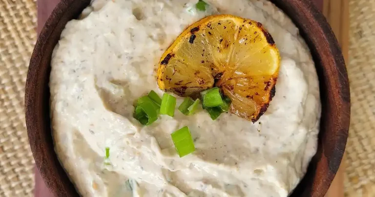 Foto da receita de Patê de Sardinha