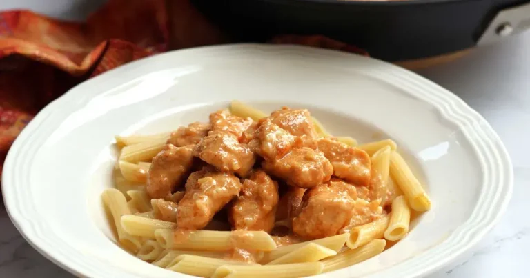 Foto da receita de Pedaços de Frango com Manteiga de Alho Cremosa