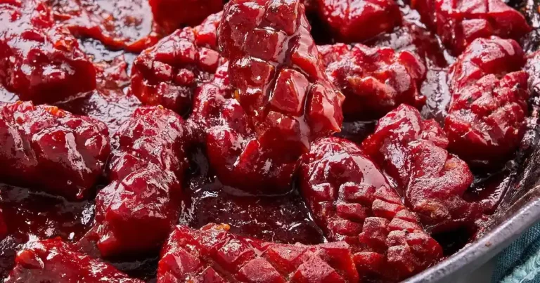 Foto da receita de Pinhões de Cachorro-Quente