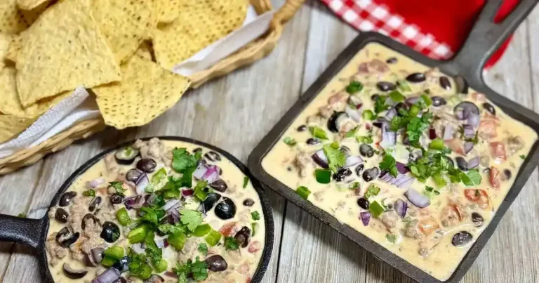 Foto da receita de Queso do Cowboy