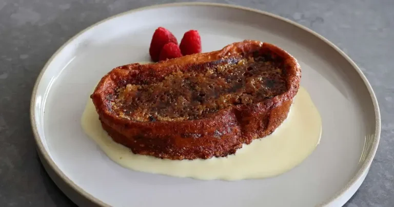 Foto da receita de Rabanadas à Moda Espanhola