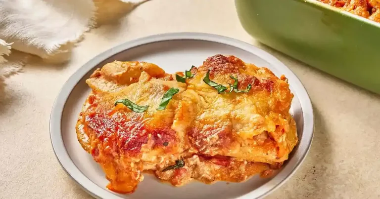 Foto da receita de Ravioli Assado de Um Milhão de Dólares