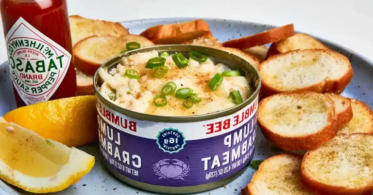 Foto da receita de Requeijão de Caranguejo Preguiçoso