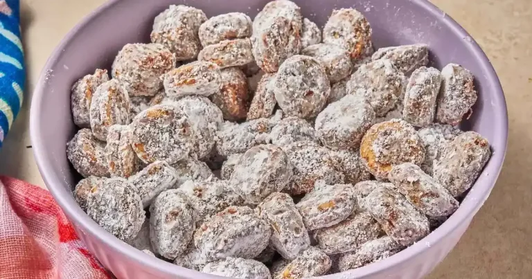 Foto da receita de Ritz Bits Ração de Cachorro