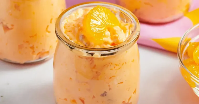 Foto da receita de Salada de Gelatina Tropical