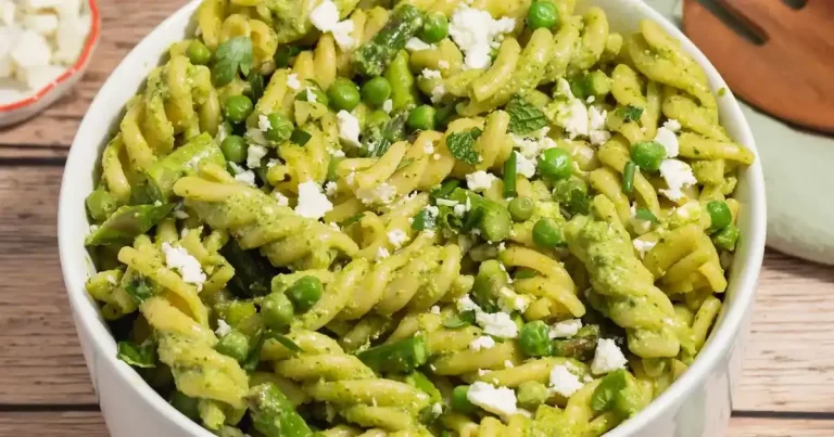 Foto da receita de Salada de Macarrão para o Almoço Coletivo