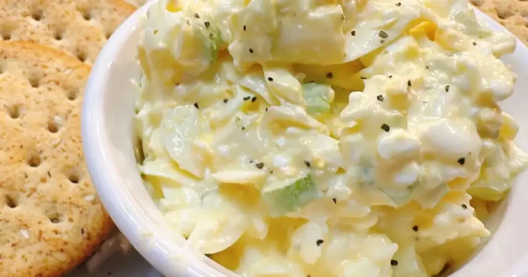 Foto da receita de Salada de Ovos Proteica