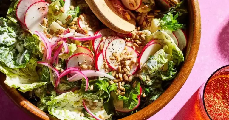 Foto da receita de Salada de Pequena Joia