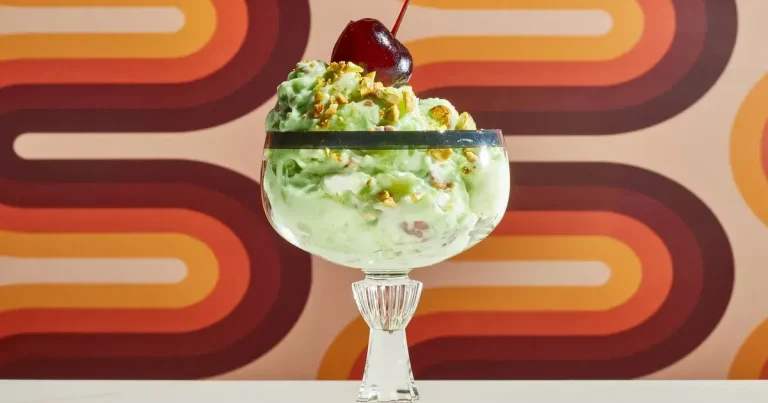 Foto da receita de Salada Watergate Moderna