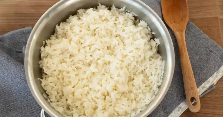 Foto da receita de Arroz Perfeito