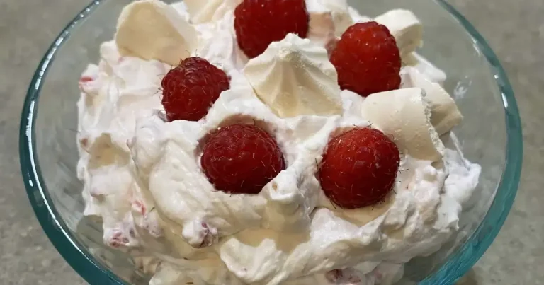 Foto da receita de Bagunça de Eton