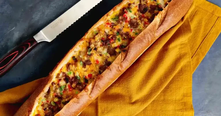 Foto da receita de Barquinhas de Ovos com Linguiça e Queijo