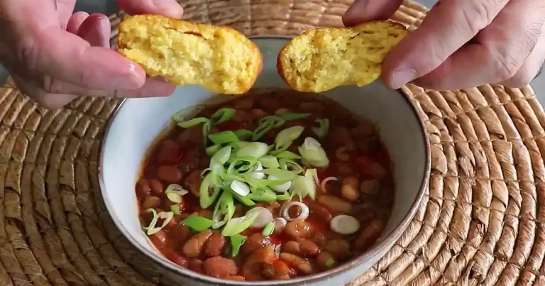 Foto da receita de Broa de Milho com Água Quente
