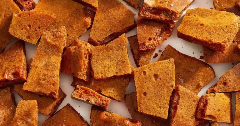 Foto da receita de Caramelo de Favo de Mel com Cenoura