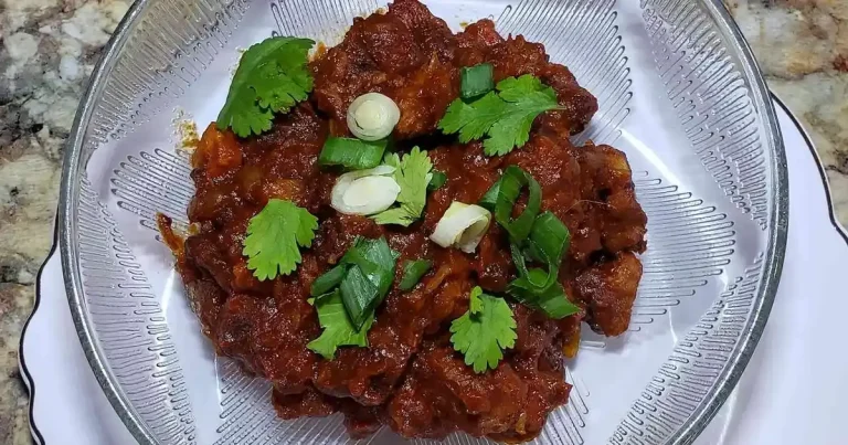 Foto da receita de Chili de Guinness