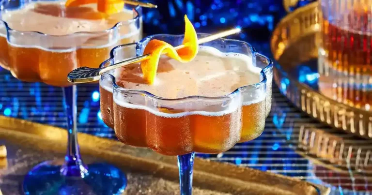 Foto da receita de Coquetel Revolver