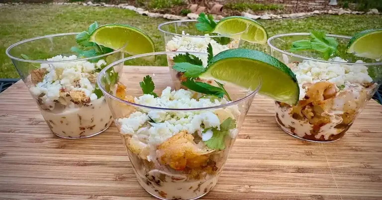Foto da receita de Couve-flor de Rua Mexicana