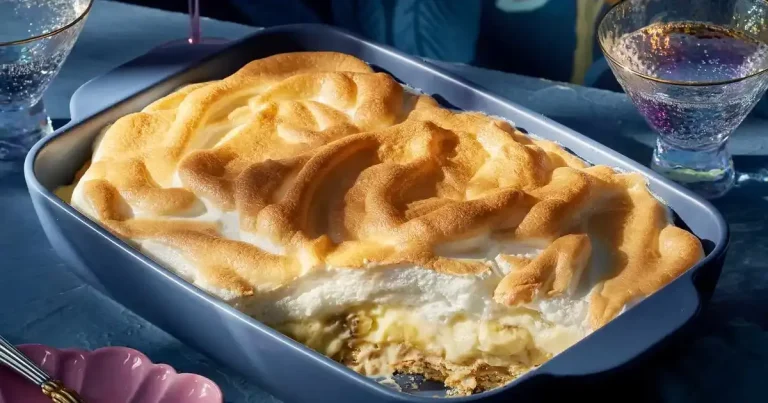 Foto da receita de Creme de Banana da Mamãe