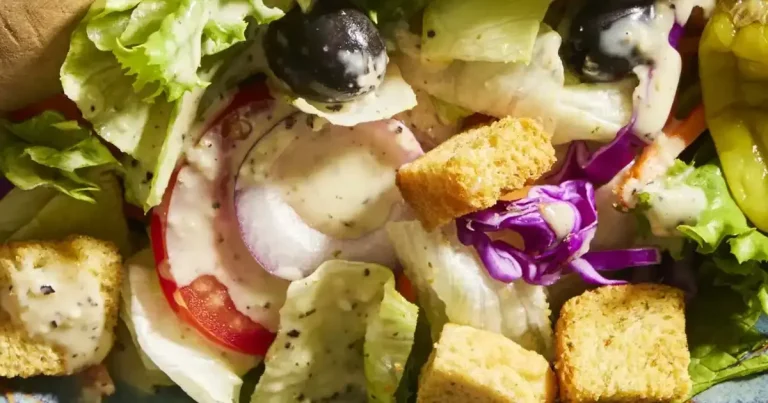 Foto da receita de Croutons de Trigo Integral