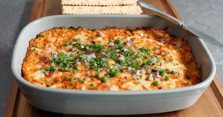Foto da receita de Dip de Curry de Frango Assado