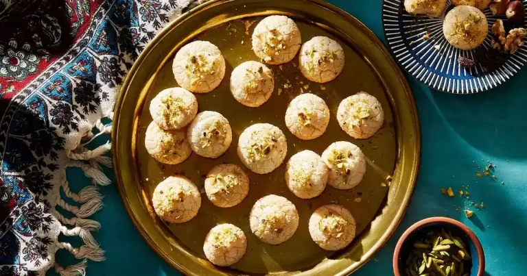 Foto da receita de Doces de Nozes