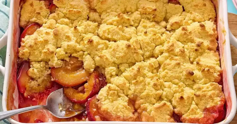 Foto da receita de Farofa de Ameixa