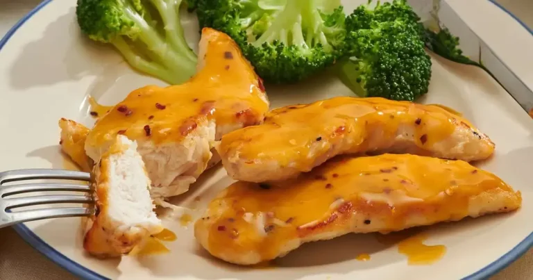 Foto da receita de Frango em 15 Minutos