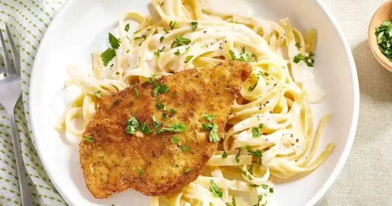 Foto da receita de Frango Frito à Moda Brasileira