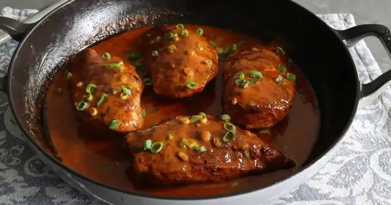 Foto da receita de Frango Lazone