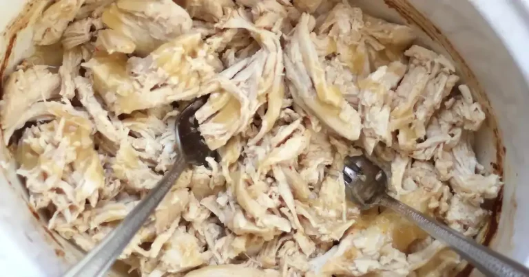 Foto da receita de Frango Mojo na Panela Elétrica