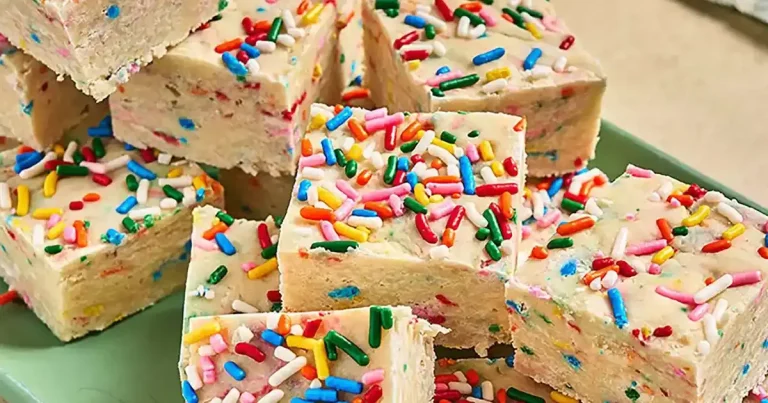 Foto da receita de Fudge de Mistura para Bolo