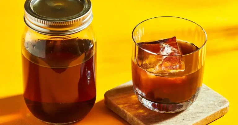 Foto da receita de Licor de Café com Borra