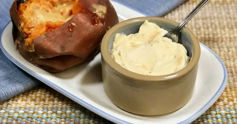 Foto da receita de Manteiga de Miso