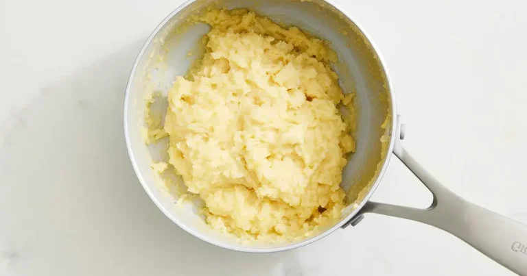 Foto da receita de Massa Choux