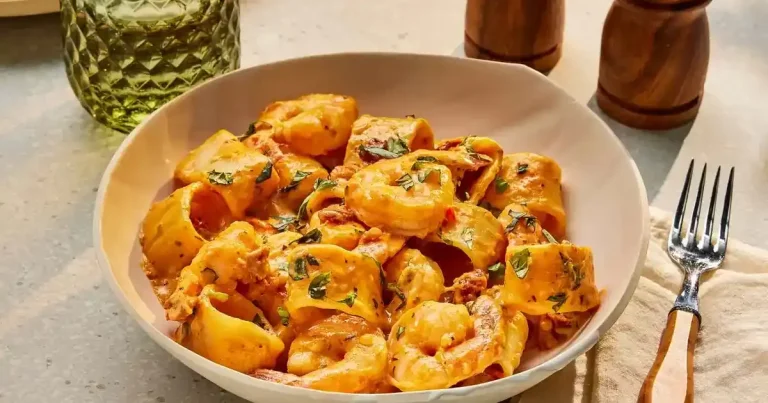 Foto da receita de Massa de Camarão para Casar