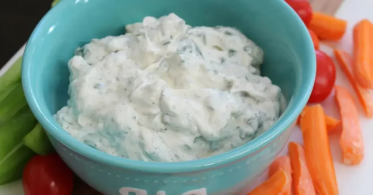 Foto da receita de Molho de Ervas