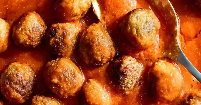 Foto da receita de Molho de Tomate Temperado com Ras el Hanout
