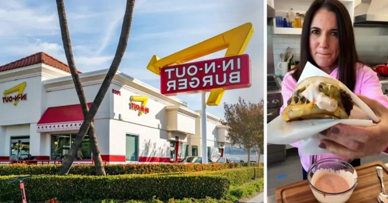 Foto da receita de Molho Especial Imitação do In-N-Out