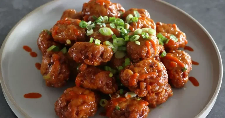 Foto da receita de Nuggets de Frango Bang Bang