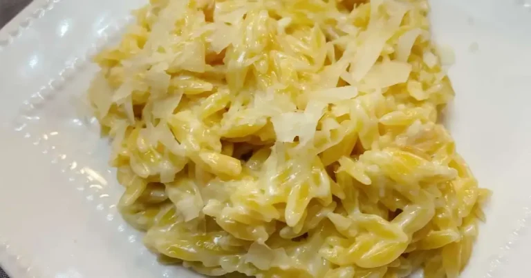 Foto da receita de Orégano Cremoso de Uma Panela